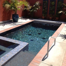 new spa