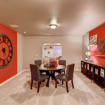 The Raintree by Campbell Homes in Meridian Ranch