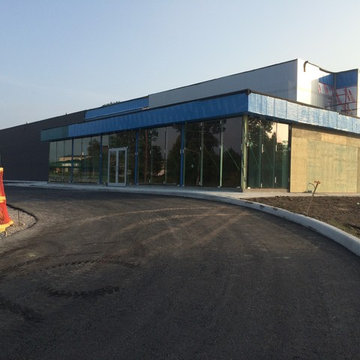 New St. Lawrence Pools Belleville Location- 40 Hanna Court
