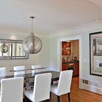 Druid Hills Craftsman Revival