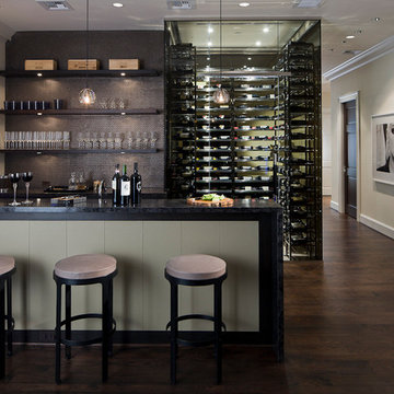 Ritz Carlton Penthouse