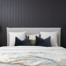 Colour Rooms