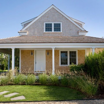 Nantucket Compound