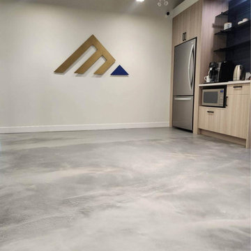 Calgary Epoxy