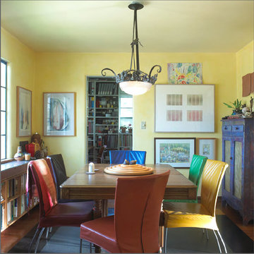 1907 Lucile Ave.  All Spaces
