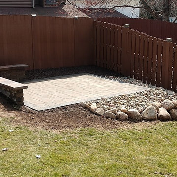 Patios
