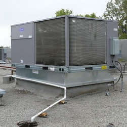 HVAC Contractors Toronto - Products