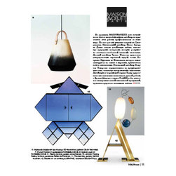 NM HOUSE UCRAINE | 2016 - Lighting