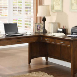 Home Office - Desks And Hutches