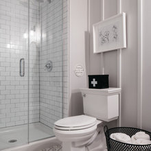 Bathroom ideas