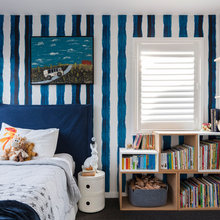 Boys Rooms