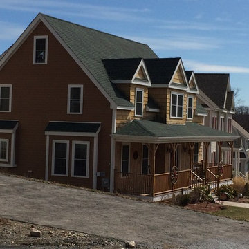 Stony Brook Farm Development