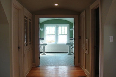 Bathroom Remodeling