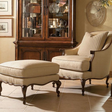 Living Room Chairs