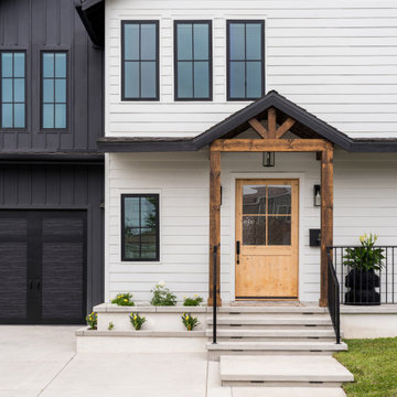 Gemini Home