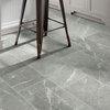 Shaw CS97H Visionary - 12" x 24" Rectangle Floor and Wall Tile - - Refuge