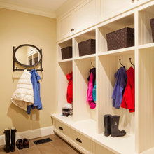 Mud Room