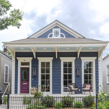 New Orleans Homes