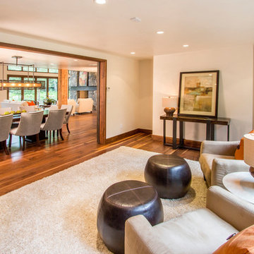 Vail Mountain House