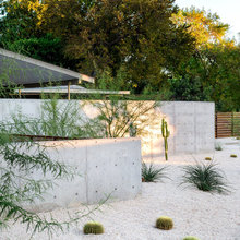 Peacock Landscaping