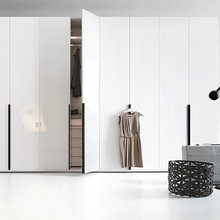 Closet Ideas