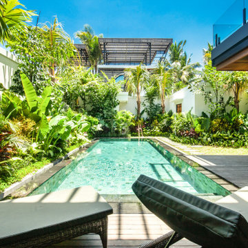 Short Stay Bali