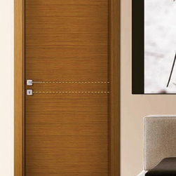Contemporary doors - Interior Doors