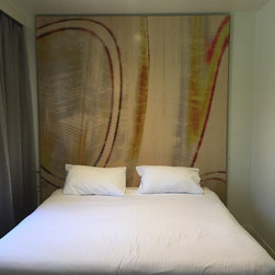 The Radisson Hotel - Melbourne - Bedroom Products