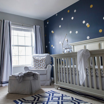Nursery Design