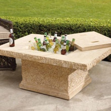 Parties Outdoor