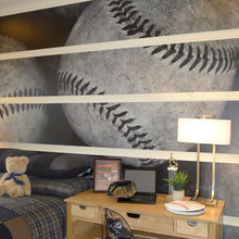 Boy's Room