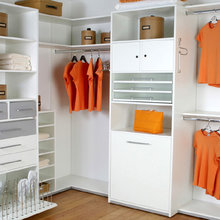 closets