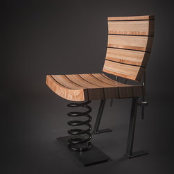 Seating - Products