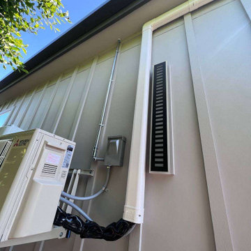 Mini Split Installation in Los Angeles, CA