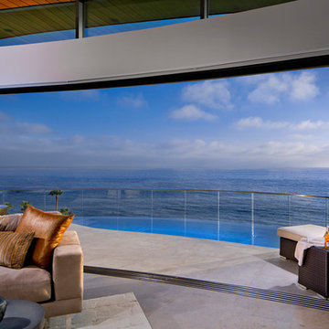 Laguna Beach Contemporary