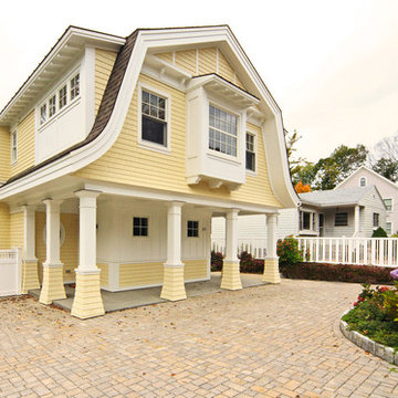 New Castle Residence