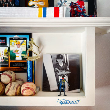 Baseball Room of Fame