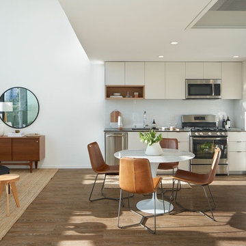 The Line Lofts