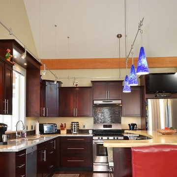 Whyte Residence Renovation