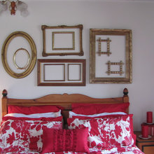 FRAMES