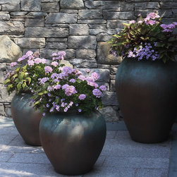Impressions - Plant Pots & Planters