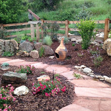 PEMBY Garden