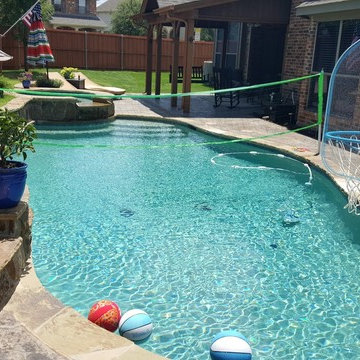 Integrity Pools - Dallas, TX