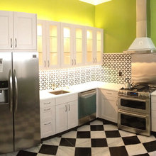Kitchen Ideas