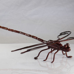 Dragonfly - Wall Decor