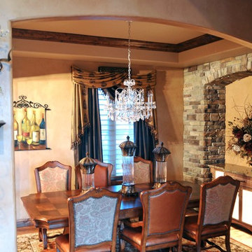 Dining Rooms