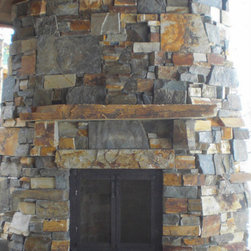 gt masonry project - Products