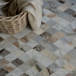 Almas, Talya Collection for Marble Systems - Tile