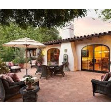 Steve's Patios
