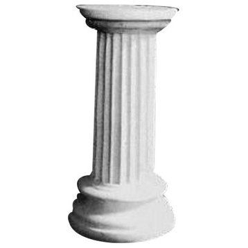 Genre Column 27.5, Architectural Columns